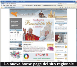 La Chiesa di Sicilia si rinnova online
