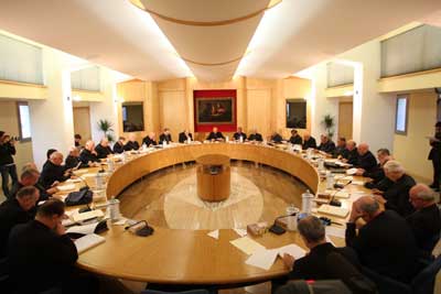 Consiglio Episcopale Permanente