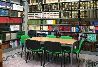 Biblioteca Pio XI di Caltagirone