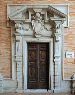 Archivio Storico della Santa Casa di Loreto