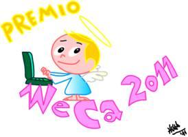 WeCa: un premio per i migliori siti cattolici
