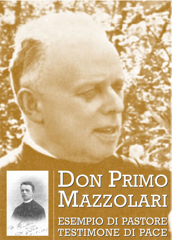Don Primo Mazzolari