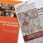 Archivi e biblioteche ecclesiastiche