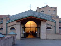 Diocesi di Oppido-Palmi, Chiesa della Santa Famiglia