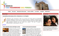 E' on line il website della Diocesi di Fano-Fossombrone-Cagli-Pergola