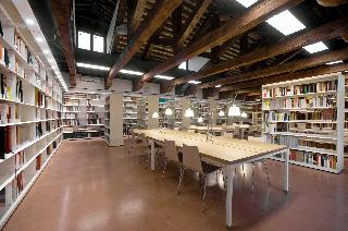Biblioteca della Fondazione Studium Generale Marcianum - Venezia