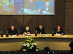 XV Convegno dei direttori diocesani