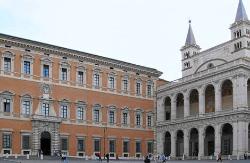 Lettera del Vescovo Mons. Lorenzo Leuzzi agli studenti universitari di Roma