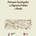 Dizionario Enciclopedico delle Migrazioni Italiane nel Mondo
