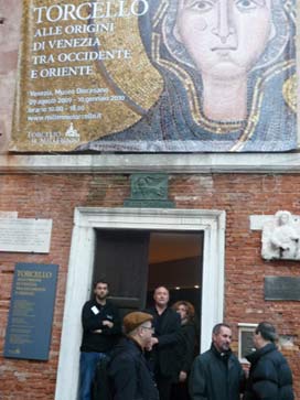 Museo diocesano di Venezia 
