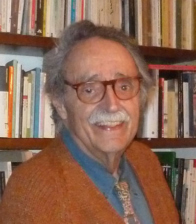 Marco Romano (foto Donata Pizzi)