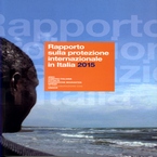 Rapporto sulla protezione internazionale in Italia 2015
