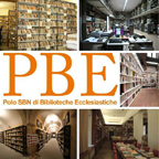 Il Polo SBN di biblioteche ecclesiastiche supera le 200 biblioteche in produzione