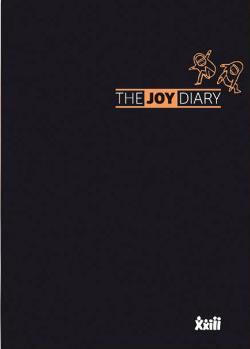 The joy diary