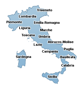 cartina referenti territoriali