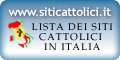 Lista dei siti cattolici in Italia