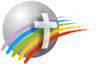 Logo Servizio per gli interventi caritativi a favore dei Paesi del Terzo Mondo