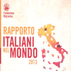 Rapporto Italiani nel Mondo 2013