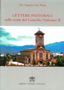 Lettere pastorali sulle orme del Concilio Vaticano II