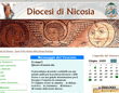 La Diocesi di Nicosia nel web