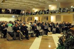 Seminario di studio per gli economi e responsabili degli uffici amministrativi delle diocesi italiane