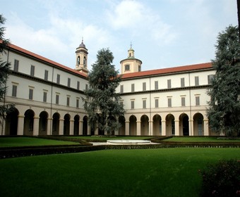 Centro pastorale Ambrosiano S. Pietro-Seveso